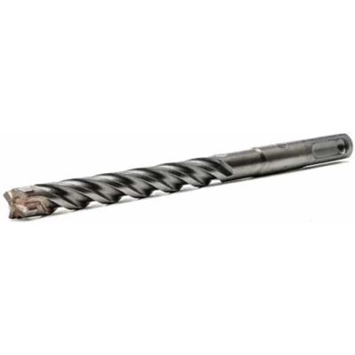 Ruko Broca Para Pared Sds Plus 4 16x450 Mm Grey One Size Ruko Broca Para Pared Sds Plus 4 16x450 Mm Grey One Size