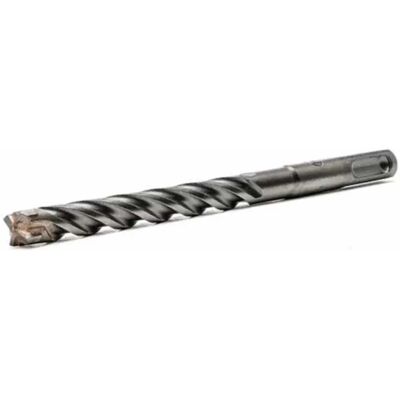 Ruko Broca Para Pared Sds Plus 4 18x260 Mm Grey One Size Ruko Broca Para Pared Sds Plus 4 18x260 Mm Grey One Size