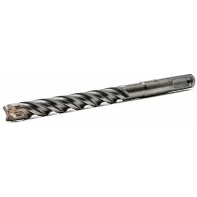 Ruko Broca Para Pared Sds Plus 4 18x450 Mm Grey One Size Ruko Broca Para Pared Sds Plus 4 18x450 Mm Grey One Size