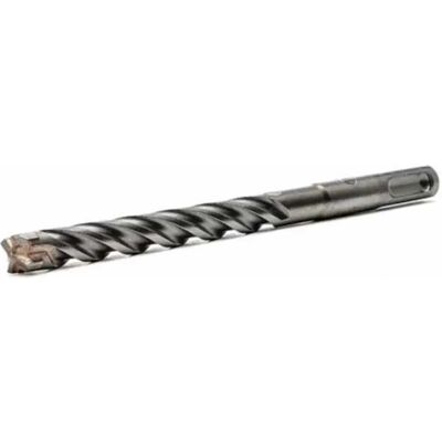 Ruko Broca Para Pared Sds Plus 4 20x450 Mm Grey One Size Ruko Broca Para Pared Sds Plus 4 20x450 Mm Grey One Size