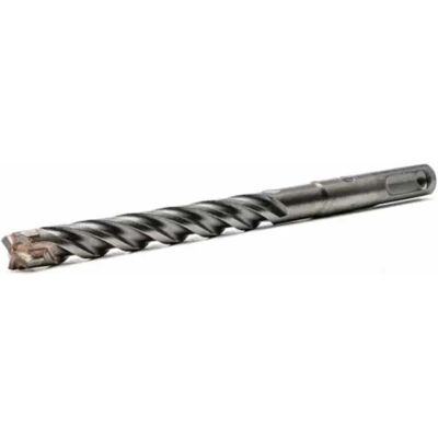 Ruko Broca Para Pared Sds Plus 4 22x450 Mm Grey One Size Ruko Broca Para Pared Sds Plus 4 22x450 Mm Grey One Size