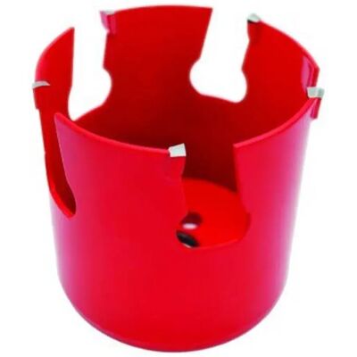 Mps Sierra De Corona Para Madera Hm Serie 73 105 Mm Red One Size Mps Sierra De Corona Para Madera Hm Serie 73 105 Mm Red One Size