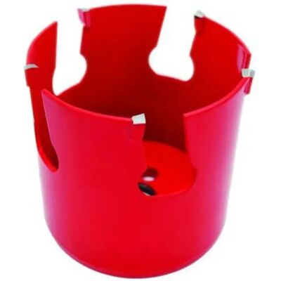 Mps Sierra De Corona Para Madera Hm Serie 73 22 Mm Red One Size Mps Sierra De Corona Para Madera Hm Serie 73 22 Mm Red One Size