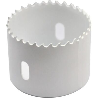 Mps Sierra De Corona Bimetálica M42 Hss-co8 Serie 60 100 Mm White One Size Mps Sierra De Corona Bimetálica M42 Hss-co8 Serie 60 100 Mm White One Size