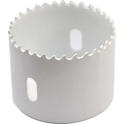 Mps Sierra De Corona Bimetálica M42 Hss-co8 Serie 60 114 Mm White One Size Mps Sierra De Corona Bimetálica M42 Hss-co8 Serie 60 114 Mm White One Size