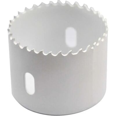 Mps Sierra De Corona Bimetálica M42 Hss-co8 Serie 60 27 Mm White One Size Mps Sierra De Corona Bimetálica M42 Hss-co8 Serie 60 27 Mm White One Size