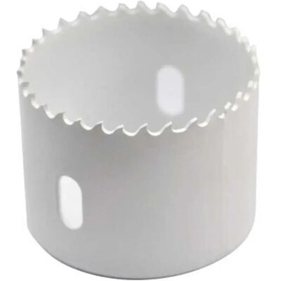 Mps Sierra De Corona Bimetálica M42 Hss-co8 Serie 60 67 Mm White One Size Mps Sierra De Corona Bimetálica M42 Hss-co8 Serie 60 67 Mm White One Size