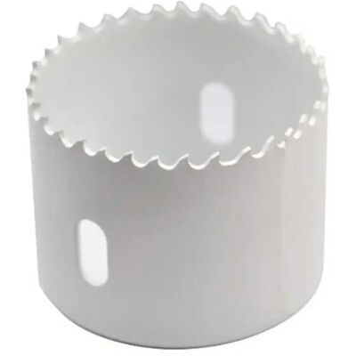 Mps Sierra De Corona Bimetálica M42 Hss-co8 Serie 60 68 Mm White One Size Mps Sierra De Corona Bimetálica M42 Hss-co8 Serie 60 68 Mm White One Size