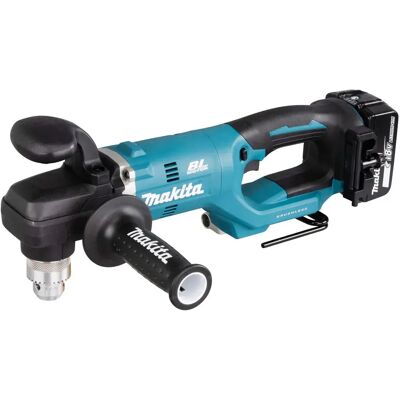 Makita Taladro Dda450zk 18v Blue / Black One Size Makita Taladro Dda450zk 18v Blue / Black One Size