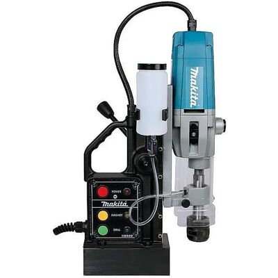 Makita Taladro Hb500 1150w Blue / Black One Size Makita Taladro Hb500 1150w Blue / Black One Size