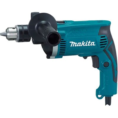 Makita Taladro Hp1630k Black / Blue One Size Makita Taladro Hp1630k Black / Blue One Size