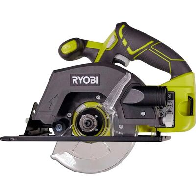 Ryobi Sierra Circular R18csp-0 Green / Grey One Size Ryobi Sierra Circular R18csp-0 Green / Grey One Size