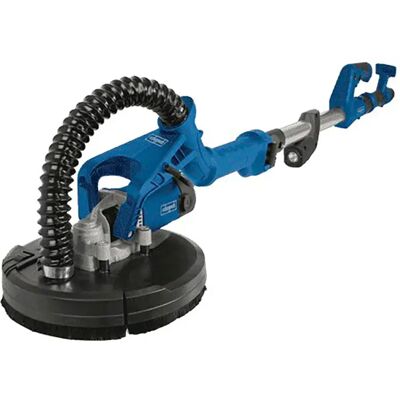 Scheppach Amoladora Angular Ds920 710w Blue / Black One Size Scheppach Amoladora Angular Ds920 710w Blue / Black One Size