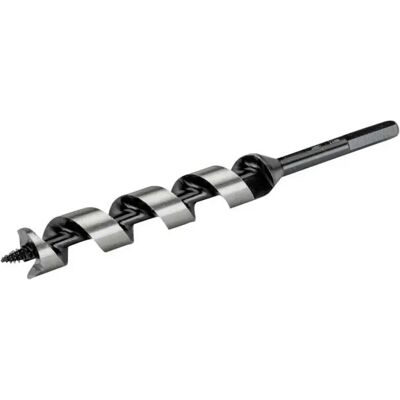 Bahco Broca Helicoidal De Avellanado 9626 35x230 Mm Black One Size Bahco Broca Helicoidal De Avellanado 9626 35x230 Mm Black One Size