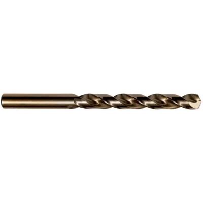 Bahco Broca De Metal Hss-e 4511 1.75x40 Mm 10 Unidades Cobalt One Size Bahco Broca De Metal Hss-e 4511 1.75x40 Mm 10 Unidades Cobalt One Size