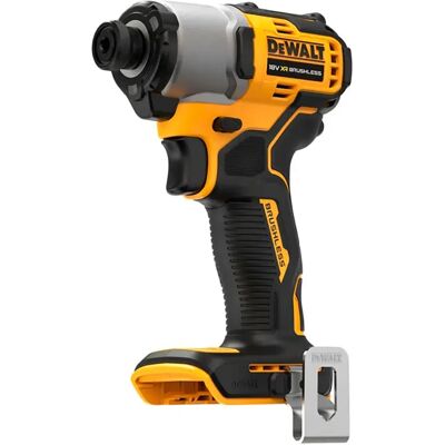 DeWalt Destornillador De Impacto Dcf840n-xj Sin Batería Yellow / Black One Size DeWalt Destornillador De Impacto Dcf840n-xj Sin Batería Yellow / Black One Size