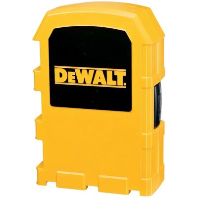 DeWalt Juego De Brocas Dt7926-xj 29 Piezas Silver / Bronze One Size DeWalt Juego De Brocas Dt7926-xj 29 Piezas Silver / Bronze One Size