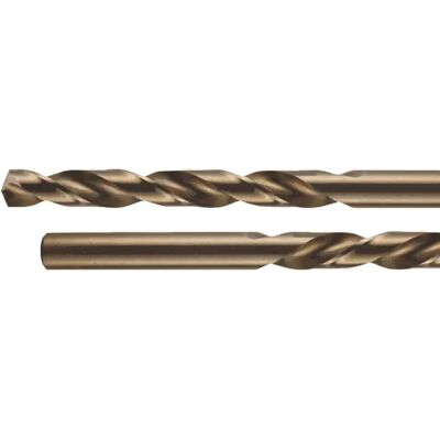 Makita Broca De Metal 13x151 Mm Silver / Golden One Size Makita Broca De Metal 13x151 Mm Silver / Golden One Size