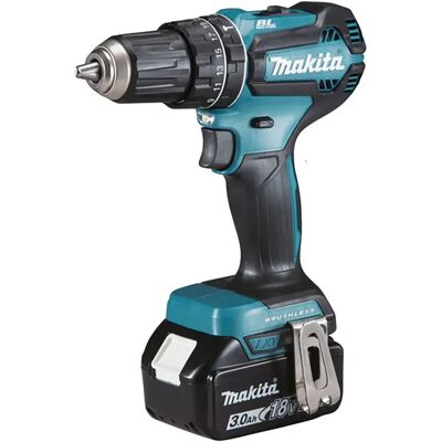 Makita Taladro Percutor Dhp485rf3j Teal / Black One Size Makita Taladro Percutor Dhp485rf3j Teal / Black One Size