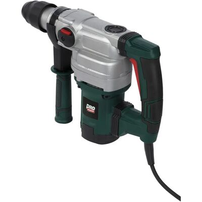 Powerplus POWP3030 Martillo Percutor SDS Max 1050W - Herramienta eléctrica Powerplus POWP3030 Martillo Percutor SDS Max 1050W - Herramienta eléctrica