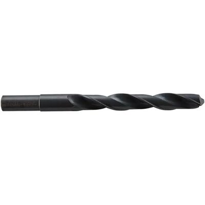 Wolfcraft Broca De Metal 14x160 Mm Black One Size Wolfcraft Broca De Metal 14x160 Mm Black One Size