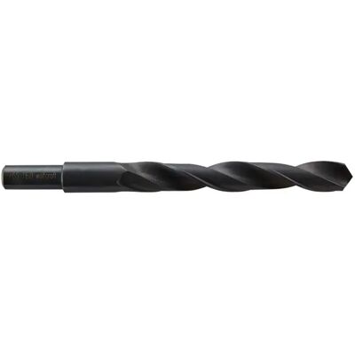 Wolfcraft Broca De Metal 16x178 Mm Black One Size Wolfcraft Broca De Metal 16x178 Mm Black One Size