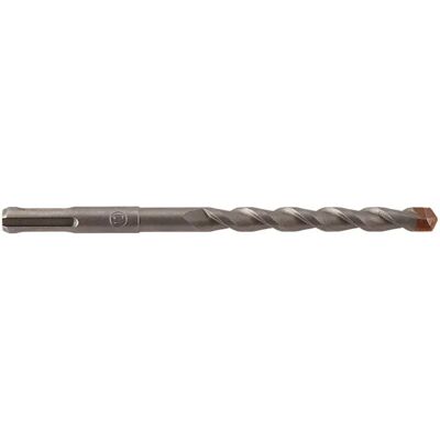 Wolfcraft Broca Sds-plus Para Pared 10x160 Mm Grey One Size Wolfcraft Broca Sds-plus Para Pared 10x160 Mm Grey One Size