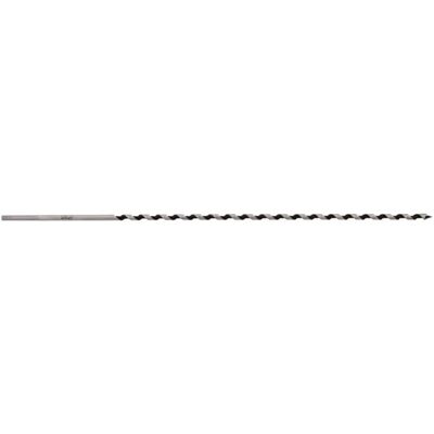 Wolfcraft Broca Para Madera 6x400 Mm Grey One Size Wolfcraft Broca Para Madera 6x400 Mm Grey One Size