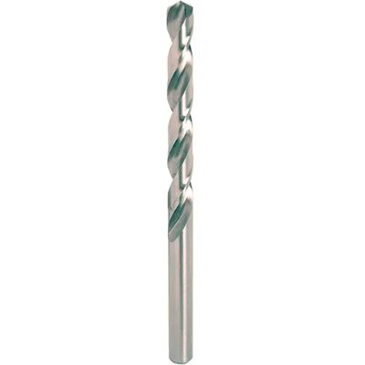 Workpro Broca De Metal 11x142 Mm Grey One Size Workpro Broca De Metal 11x142 Mm Grey One Size
