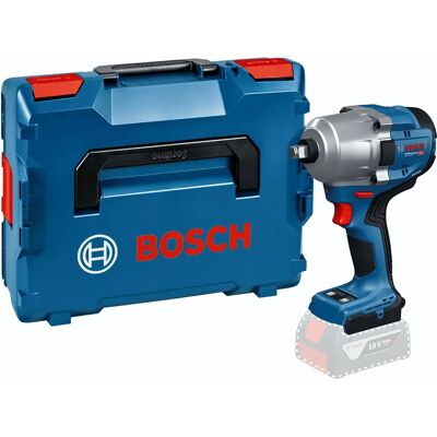 Bosch Taladro Gds 18v-780 Blue / Black One Size Bosch Taladro Gds 18v-780 Blue / Black One Size