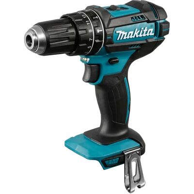 Makita Taladro Percutor Dhp482z Blue / Black One Size Makita Taladro Percutor Dhp482z Blue / Black One Size
