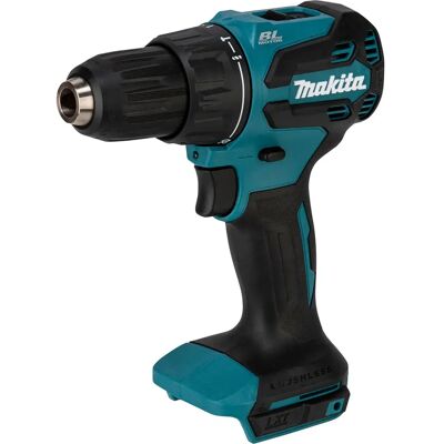 Makita Taladro Percutor Dhp490z 18v Blue / Black One Size Makita Taladro Percutor Dhp490z 18v Blue / Black One Size