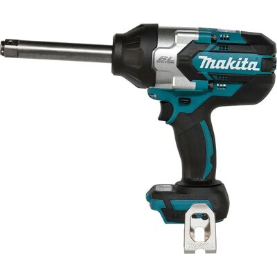 Makita Taladro Dtw1005z Blue / Black One Size Makita Taladro Dtw1005z Blue / Black One Size