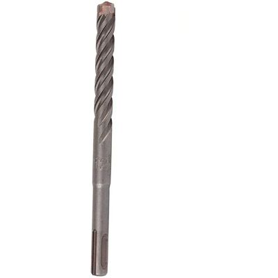 Cofan Broca Sds-plus Para Pared 4x 10x465 Mm Grey One Size Cofan Broca Sds-plus Para Pared 4x 10x465 Mm Grey One Size