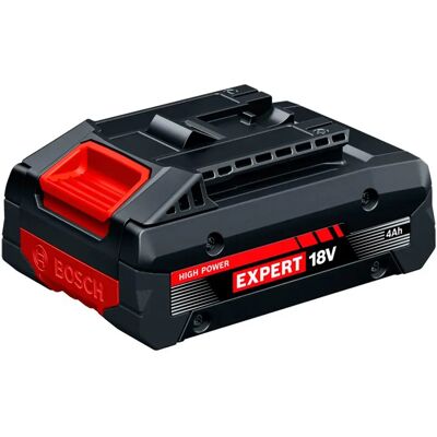 Bosch Batería 1600a036yw Black / Red One Size Bosch Batería 1600a036yw Black / Red One Size