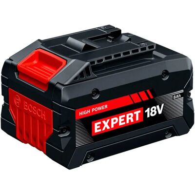 Bosch Batería 1600a036zb Black / Red One Size Bosch Batería 1600a036zb Black / Red One Size