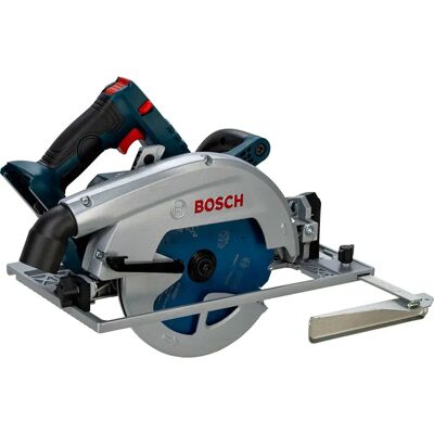 Bosch Sierra Circular Gks 18v-68 G Blue / Black / Red One Size Bosch Sierra Circular Gks 18v-68 G Blue / Black / Red One Size