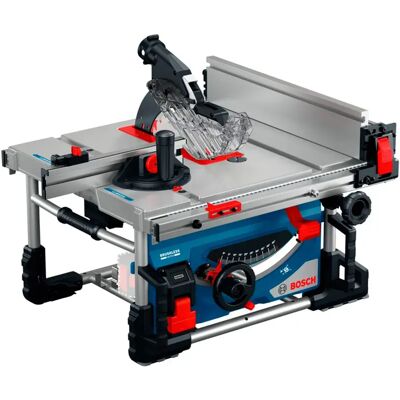Bosch Sierra Ingletadora Gts 18v-70 Blue / Black One Size Bosch Sierra Ingletadora Gts 18v-70 Blue / Black One Size