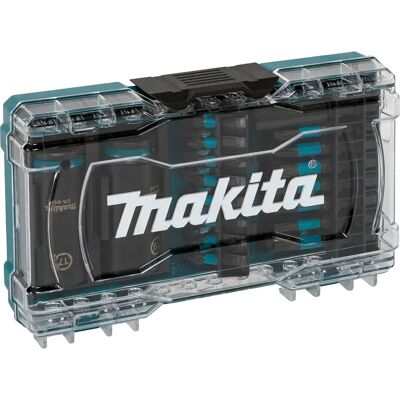 Makita Juego De Vasos Y Puntas Impact Black 30-tlg Black One Size Makita Juego De Vasos Y Puntas Impact Black 30-tlg Black One Size