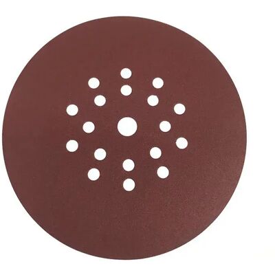 Cofan Disco De Papel Autoadhesivo 225 G150 25 Unidades Rusty Red One Size Cofan Disco De Papel Autoadhesivo 225 G150 25 Unidades Rusty Red One Size