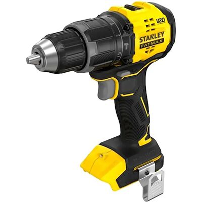Stanley Taladro Percutor Cordless Sfmcd716b-xj 18v Yellow / Black One Size Stanley Taladro Percutor Cordless Sfmcd716b-xj 18v Yellow / Black One Size