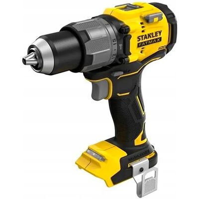 Stanley Taladro Sfmcd726d2t Kit 18v Yellow / Black One Size Stanley Taladro Sfmcd726d2t Kit 18v Yellow / Black One Size