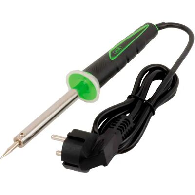 Jbm Soldador De Estaño 40w Black One Size Jbm Soldador De Estaño 40w Black One Size