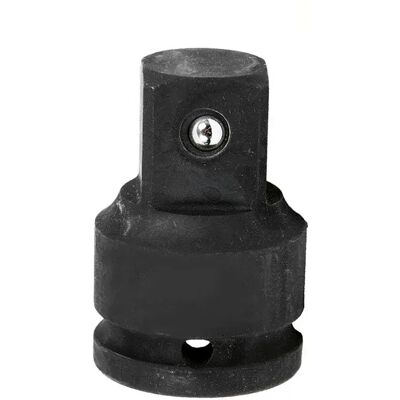 Cofan Adaptador De Impacto 1´´ A 3/4 Black One Size Cofan Adaptador De Impacto 1´´ A 3/4 Black One Size
