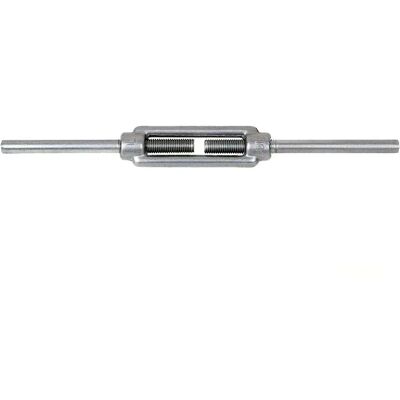 Cofan Tensor De Varilla De Soldadura Din 1480 M27 zinc plated One Size Cofan Tensor De Varilla De Soldadura Din 1480 M27 zinc plated One Size