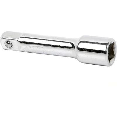 Cofan Adaptador 1´´ 203 Mm Zinc Plated One Size Cofan Adaptador 1´´ 203 Mm Zinc Plated One Size
