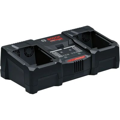 Bosch Cargador De Batería Exal18v2-320 Black One Size Bosch Cargador De Batería Exal18v2-320 Black One Size