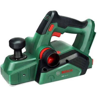 Bosch PHO 18V-20 Cepillo de mano inalámbrico - Power Hand Planer Bosch PHO 18V-20 Cepillo de mano inalámbrico - Power Hand Planer
