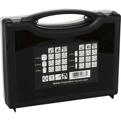 Makita Caja De Herramientas D-47117 White One Size Makita Caja De Herramientas D-47117 White One Size