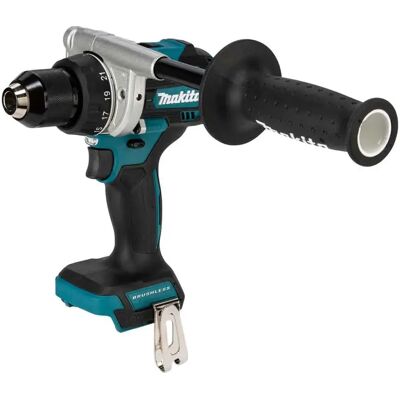 Makita Destornillador Eléctrico Ddf492z Blue / Black One Size Makita Destornillador Eléctrico Ddf492z Blue / Black One Size